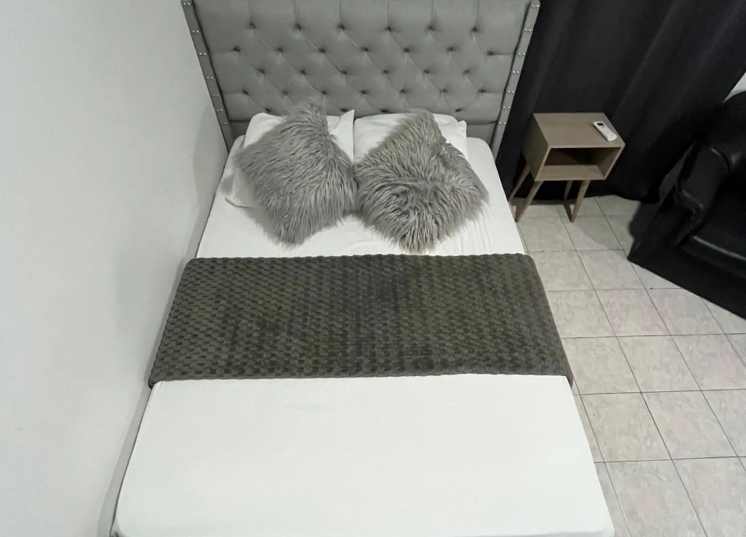 Casa Hotel Amorena Barranquilla  Colombia