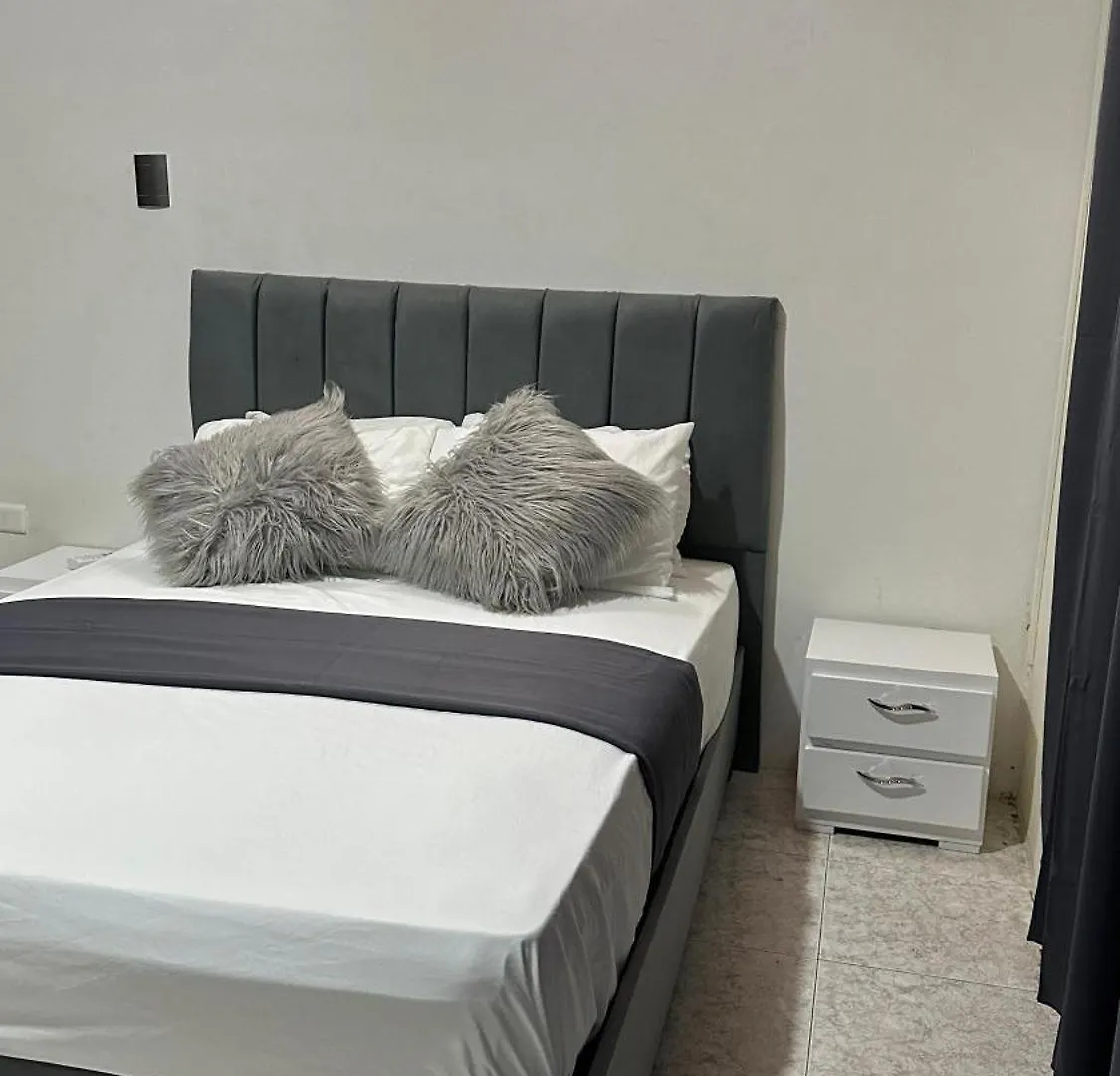 Casa Hotel Amorena Barranquilla   Barranquilla (Atlantico)